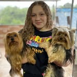 Flor é Thomás - @flor_thomas_3127 - Instagram