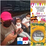 Flor Thomas - @flowerthom1962 - Instagram