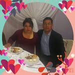 Flor Maria Tirado Vargas - @flortiradovargas - Instagram