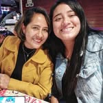 Flor Rojas Tirado - @florgot - Instagram