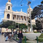 Flor Tirado Saldaña - @saldanaflortirado - Instagram
