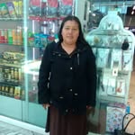 Flor Tomas - @flortomas6225 - Instagram
