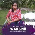 Flor Maria Cruz Toribio - @flormariacruztoribio - Instagram