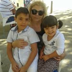 Flor Toribio - @flortoribio25 - Instagram