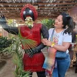 Florcita Toribio Sosa - @flortoribio1905 - Instagram