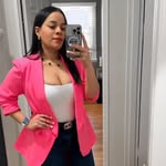 Florimel Toribio - @flor_toribio93 - Instagram