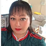 Flor Torrez - @manihermor - Instagram
