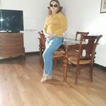 Flor ulloa - @espinalaltagracia12 - Instagram