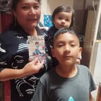 Flor Ulloa - Facebook
