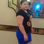 Flor Ulloa - @flor3635 - Instagram