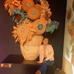 Flor Ulloa - @ofma_ry.09 - Instagram