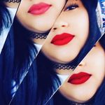 Flor Ulloa - @natinatacha56790 - Instagram