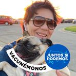 Flor Vallejo - Facebook