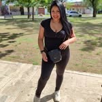 Flor Vallejo - @vallejo6029 - Instagram