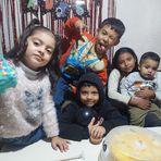 Flor Vallejo - Facebook