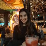 Flor Valles - @flornvalles - Instagram