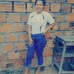 Flor valles - @valles9606 - Instagram