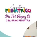 Dra. Flor Vásquez Ch. | Cirujana Pediatra - @dra_florvasquezc - Instagram