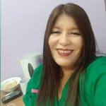 Flor Vera - @florvera7136 - Instagram