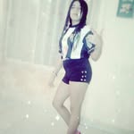 Flor vera cacc - @florveracacc - Instagram