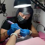 Flor Villa Nails - @fv.nails23 - Instagram