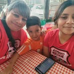 Flor Vitela - Facebook