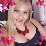Flor Vitela Quiroz - @flochi74 - Instagram