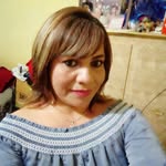 Lichita Garcia - @floralicia.vitelagarcia - Instagram