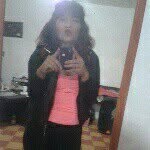 Pahola Flores - @cinthiapahola.vitelaflores - Instagram
