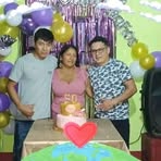 Flor Viteri - Facebook