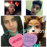 Flor Zelaya - @zelaya9546 - Instagram