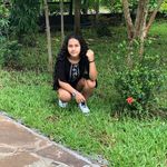 Flor Zelaya - @florzelaya5 - Instagram