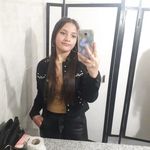 Flor Zelaya - @zelaya3180 - Instagram