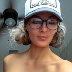 Hannah weldol - @floral_adkins - Instagram