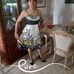Flora Albrit - Facebook
