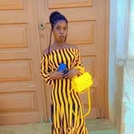 Flora Ali - Facebook