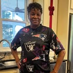 Flora Allen-Hopson - @allenflojo - Instagram