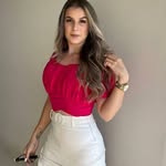 Flora Alonso - @floravalonso - Instagram