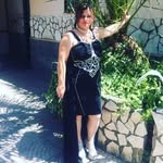 Flora Amato - @amato1969 - Instagram