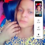 Flora Amos - @floraamos63 - Instagram