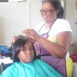 Flora Amos-Westbrook - @floras_hair_design - Instagram