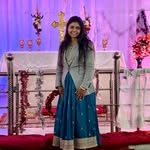 Flora Angel S. Hindoyar - @angels.hindoyar - Instagram