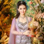 Yati Su Mon - @floraangel58209 - Instagram