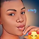 Flora António - @floraantonio10 - Instagram