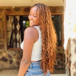 Flora Antonio - @floraantonio119 - Instagram