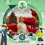 Flora Antonio - Facebook