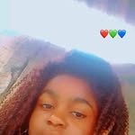 Flora Antônio Ndombaxi - @floraantoniondombaxi - Instagram