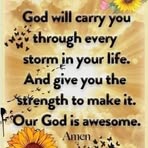 Flora Armstrong - Facebook