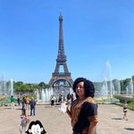 Flora Arthur - @maingiflorah - Instagram