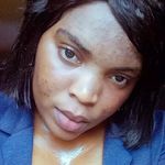 Flora Arthur - @nanaakasi97 - Instagram